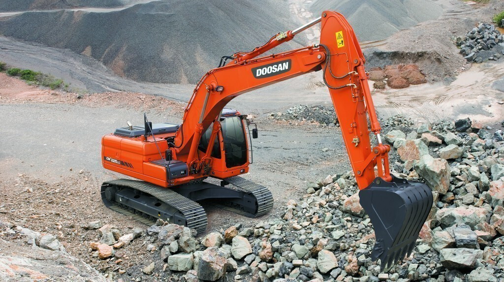 Doosan